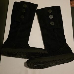 Ugg Classic Cardy Boot